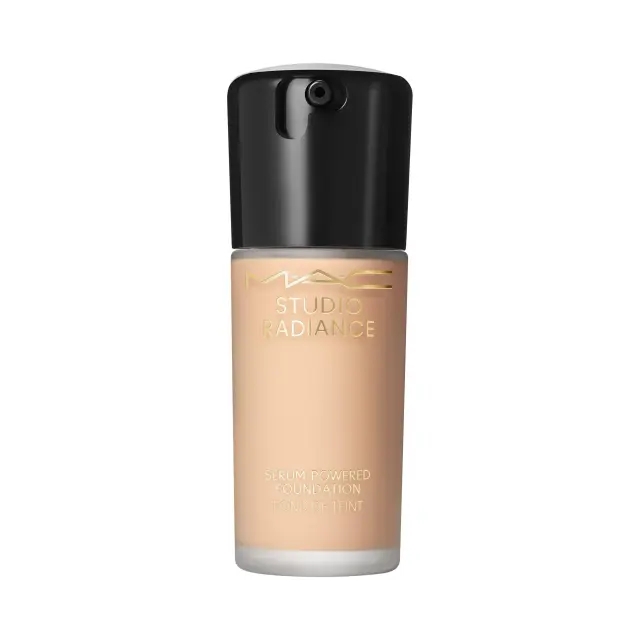 Studio Radiance High-Coverage Serum Foundation 30ml