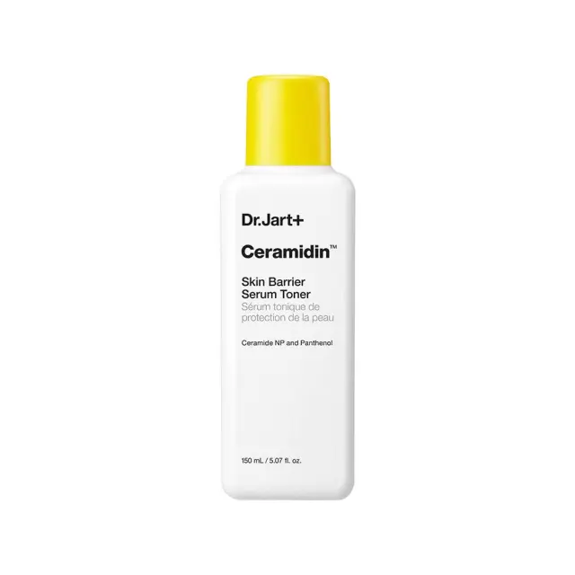 Dr.Jart+ Ceramidin Skin Barrier Serum Toner Ενυδατικός Ορός Προσώπου Για Ξηρή Επιδερμίδα, 150ml