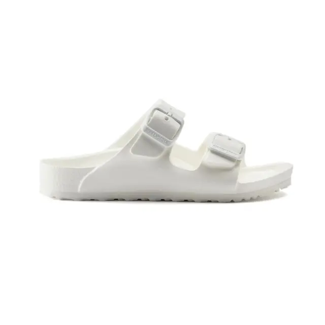 Birkenstock Πέδιλα Παιδικό EVA-αδιάβροχο Άσπρο BIR/EVA ARIZONA KIDS 1018941 WHITE