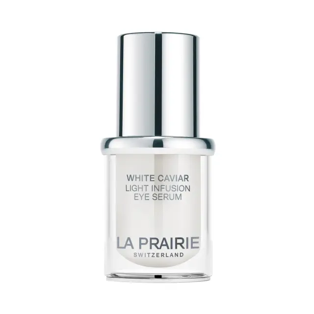 White Caviar Light Infusion Eye Serum 15ml