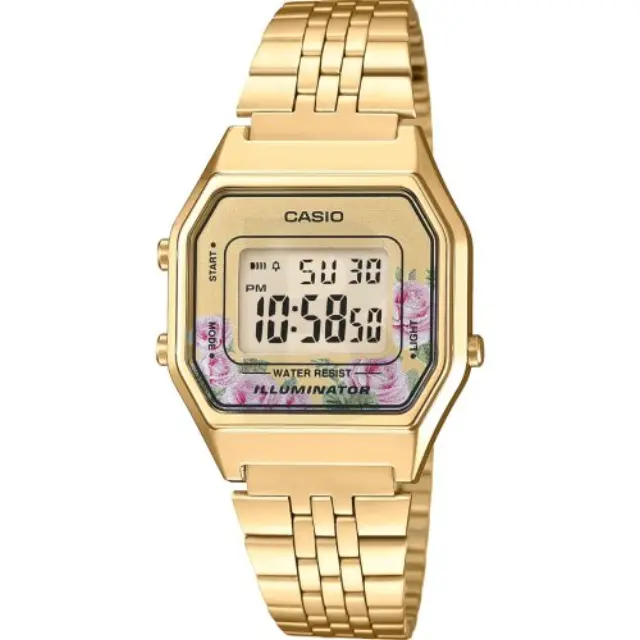 Casio Vintage LA680WGA-4C