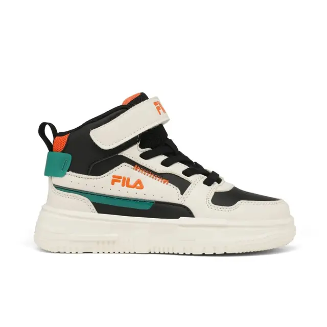Fila Memory Ayo 3 V (PS) (3YF43001-015) - Μαύρο-Μπέζ
