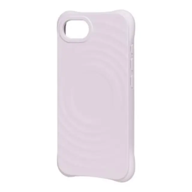 OBAL:ME MagNetix Orbit Cover for Apple iPhone 16e/17e Lilac