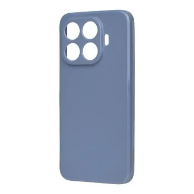 OBAL:ME Glossy Cover for Xiaomi 17T Pro Periwinkle