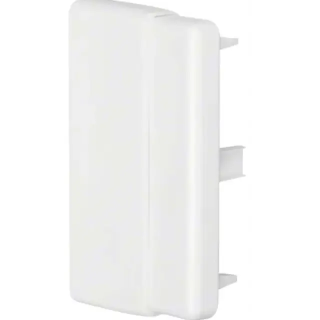 endcap LF/LFF/LFH (40,60)x90mm white