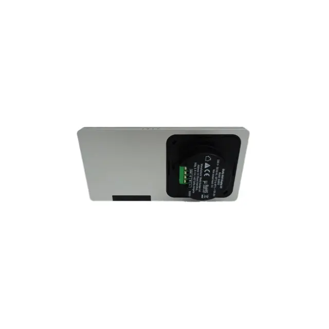 3800238072308 | Shelly Wall Display X2 Silver+BLU HT(ivory) 6.95'' - EAN 3800238072308 3