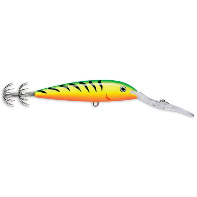 ΚΑΛΑΜΑΡΙΕΡΑ Rapala Deep Squid DSQ09 9cm SFC 3