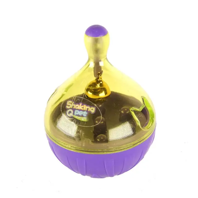 Vadigran Παιχνίδι Γάτας Μπαλάκι για Λιχουδιές 8.5cm