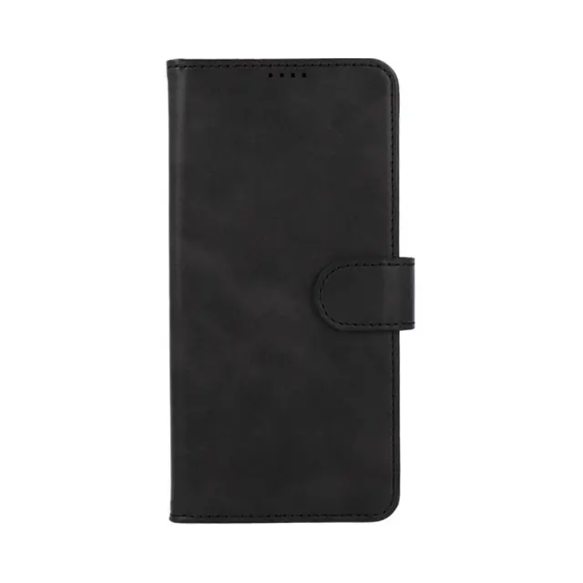 Θήκη Βιβλίο Vivid Case Flip Book Samsung Galaxy A03 Μαύρη