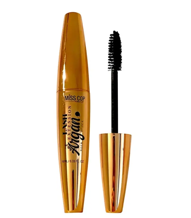 Miss Cop Mascara Lash Extension - ARGAN OIL