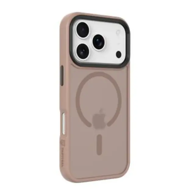 Tactical MagForce Hyperstealth Cover for Apple iPhone 18 Pro/17 Pro Moucha Moose