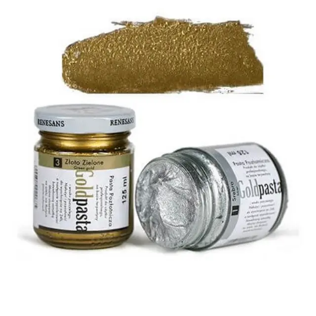 Goldpasta Rich Gold 125ml