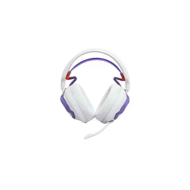 JBL Quantum 650, Over-Ear Dual Wireless Gaming Headset 2