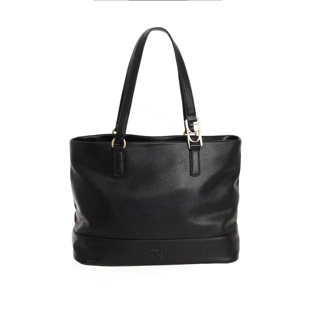 BY Byblos Fox Shopper Bag γυναικεία τσάντα BYBS04C01-1
