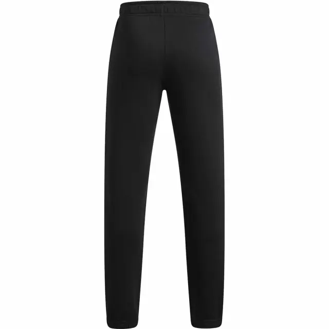 Under Armour Rival Fleece ΠΑΙΔΙΚΟ ΠΑΝΤΕΛΟΝΙ (6013381-008) - Μαύρο 2