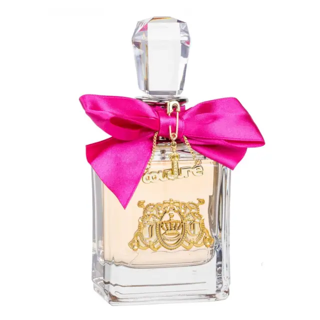 Juicy Couture Viva La Juicy Eau de Parfum for women 100 ml 2