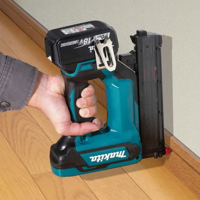 Makita DFN350ZJ - Καρφωτικό Brad LXT® με βαλίτσα μεταφοράς Makpac 2