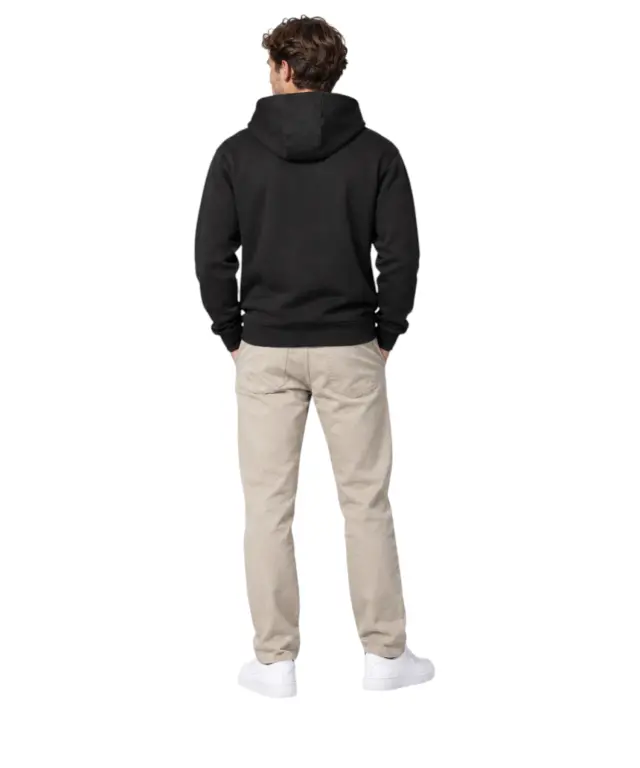 Ellesse - Ανδρική Φούτερ Μπλούζα EHM250W26-050 Μαύρο 3