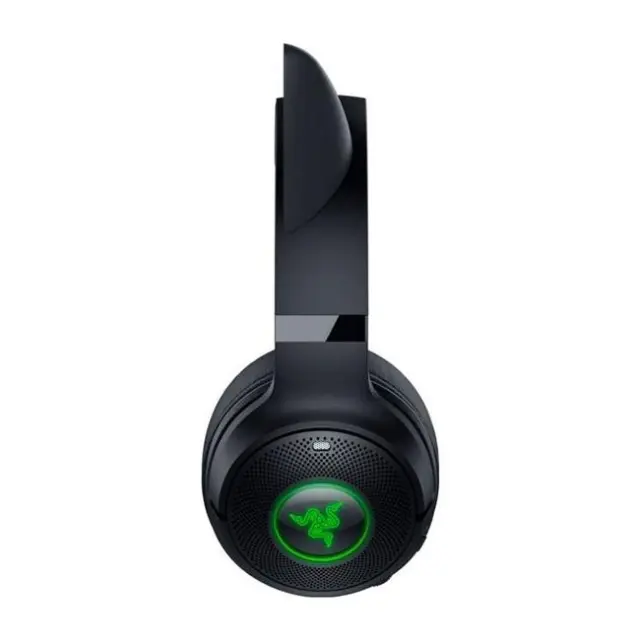 Razer Headset Kraken Kitty V2 BT Black (RZ04-04860500-R3M1) 3