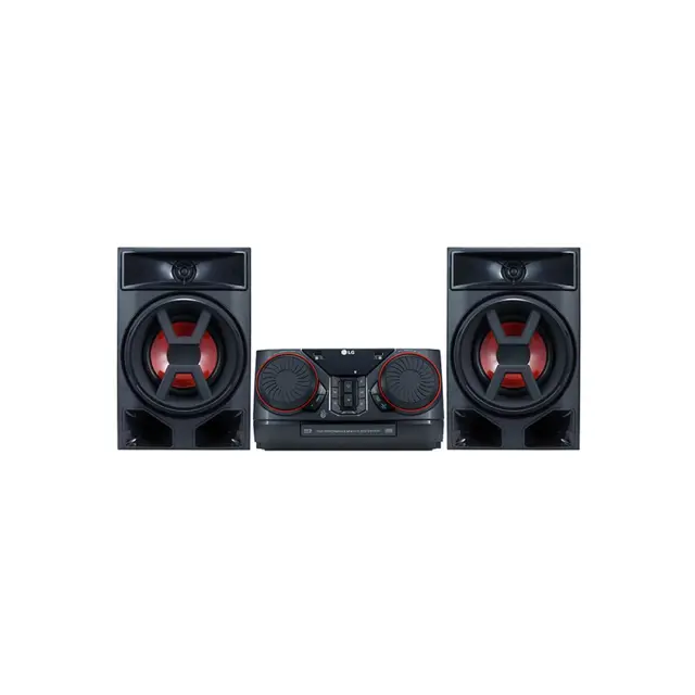 ΗΧΟΣΥΣΤΗΜΑ XBOOM CK43N LG
