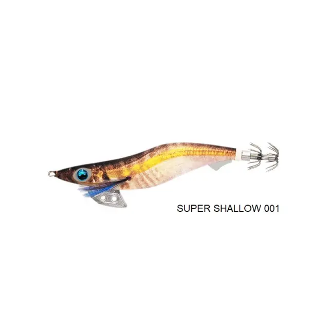 Καλαμαριέρα Yamashita Egi-Oh K Super Shallow 3.0 004 2