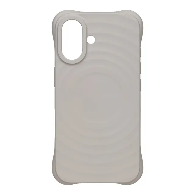 OBAL:ME MagNetix Orbit Cover for Apple iPhone 16 Gray 2