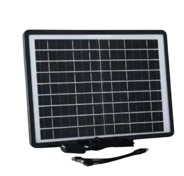 Arrango Μονοκρυσταλλικό Φωτοβολταϊκό Πάνελ 12W5V 25.8x36.6x1.5 εκ. AT60637