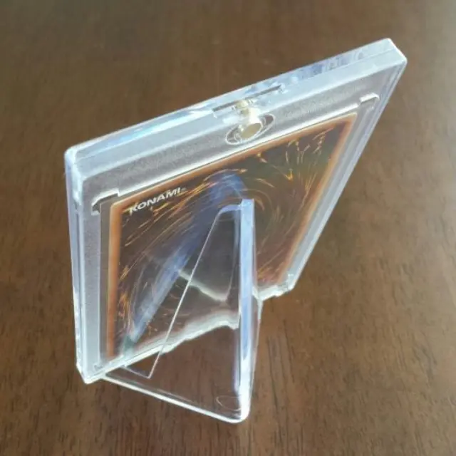UP - Specialty Holder - Small Lucite Stand for Card Holders (5 pcs) 2
