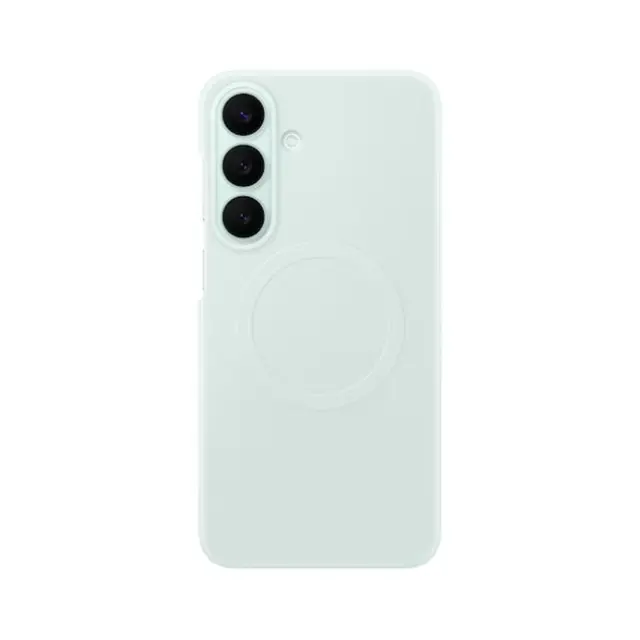 Samsung Θήκη Κινητού Galaxy S26 FE Silicone Magnet Case Mint