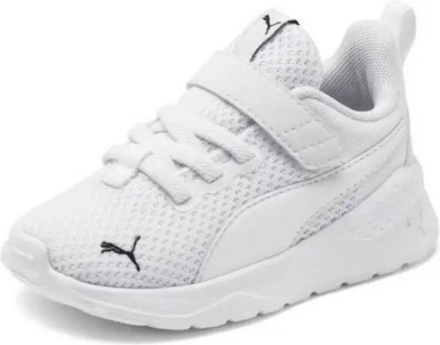 Puma Anzarun Lite - White - 372010-02 - 25 2