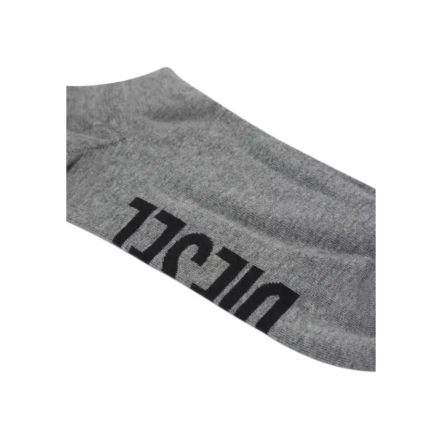 Diesel Ανδρικές Κάλτσες Σοσόνια Stretch Cotton Gost - 3 Ζεύγη, Χρώμα Black-White - 39-42 2