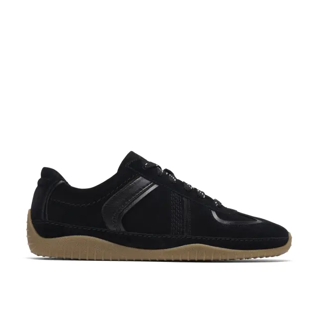 Clarks Meridor Lo γυναικεία παπούτσια sneakers 26188255-1