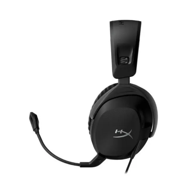 HyperX Cloud Stinger 2 Over Ear Gaming Headset με σύνδεση 3.5mm 3