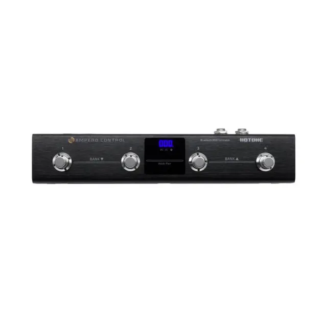 HoTone EC-4 Ampero Control Ποδοδιακόπτης