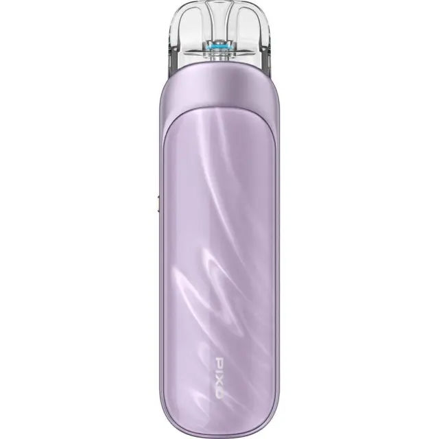 Aspire Pixo New Colors 2ml Pod Kit - Purple