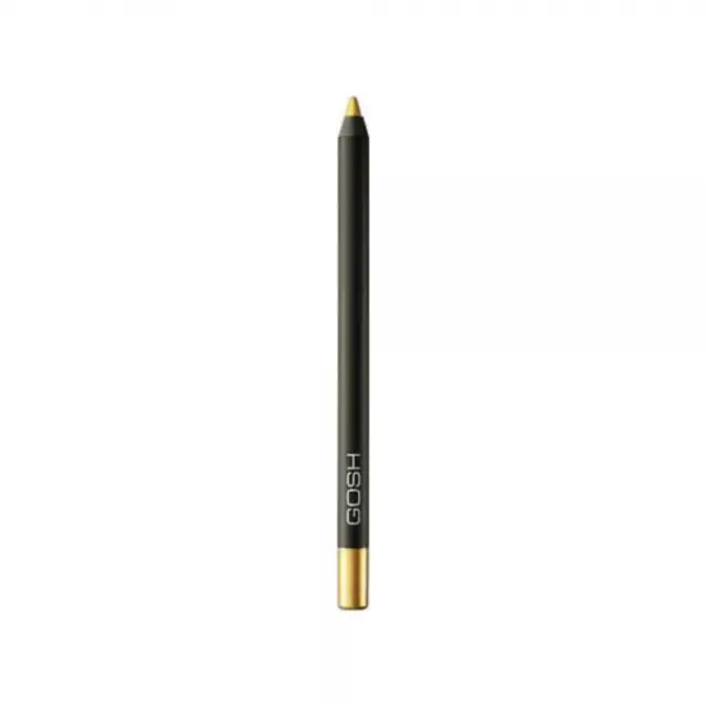 Gosh Velvet Touch Waterproof 021 Renaissance 1.2g