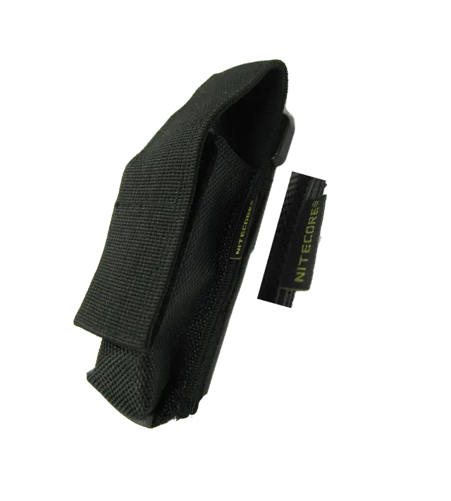 ΘΗΚΗ ΦΑΚΟΥ NITECORE N217 (EA21, MT2A, MT21A, P10, P12, SRT5, MH10, MH12)