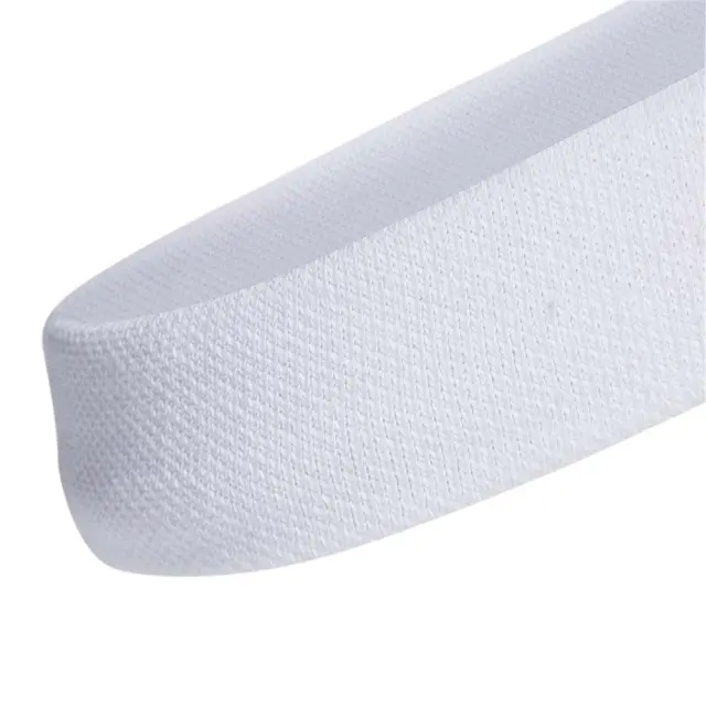 adidas Performance Adult Tennis Headband Άσπρο HT3908 (adidas Performance) - One Size 3