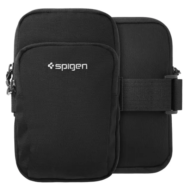 Spigen® A702 Dynamic Shield Armband για Κινητό έως 6.9"-Black