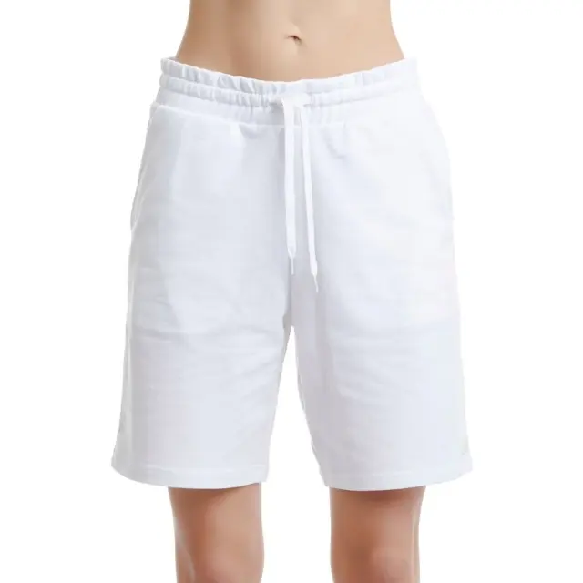 Bdtk Shorts White 1221-900504 - M