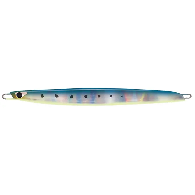 Πλάνος CB One C1 Longlide 140gr Green Gold Glow 2