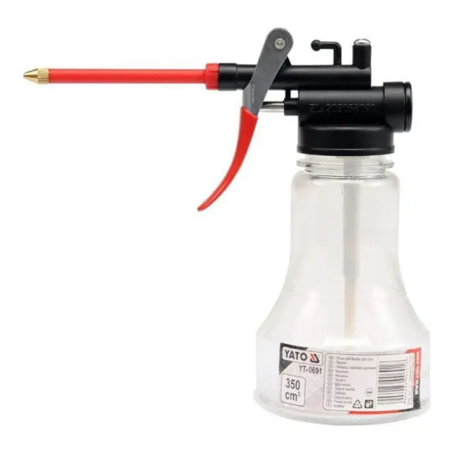 Yato Λαδικό PVC 270ml YT-0691