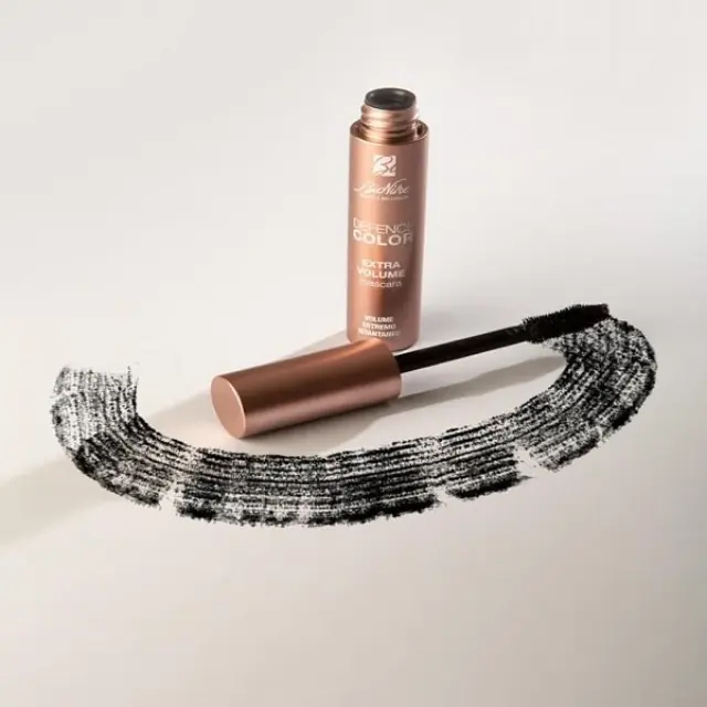 Bionike Defence Color Extra Volume Μάσκαρα 2