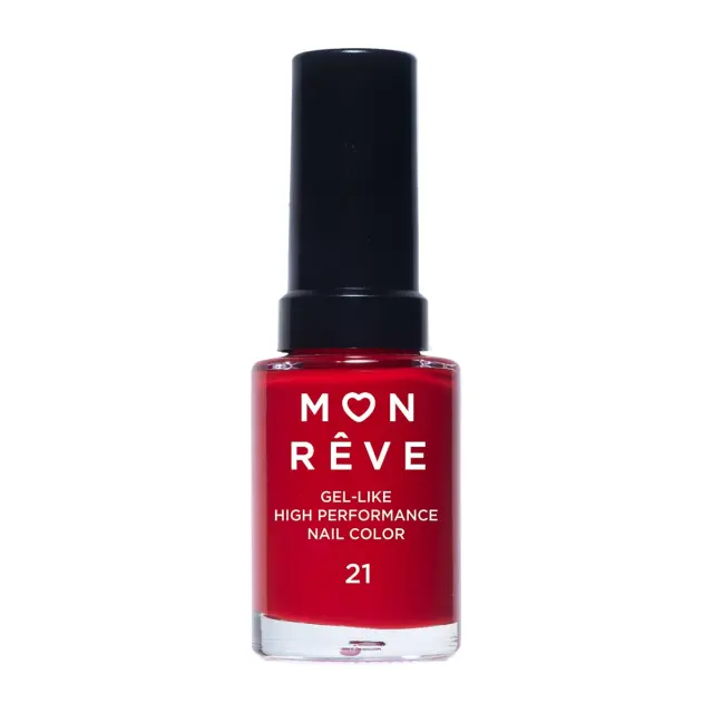 Mon Reve Gel Like Nail Color 13ml | Απόχρωση 21