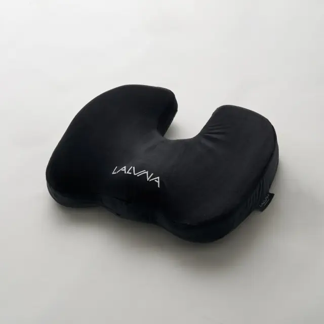 Εργονομικό μαξιλάρι Seat Comfort 45x35x7 La Luna 3000022 2