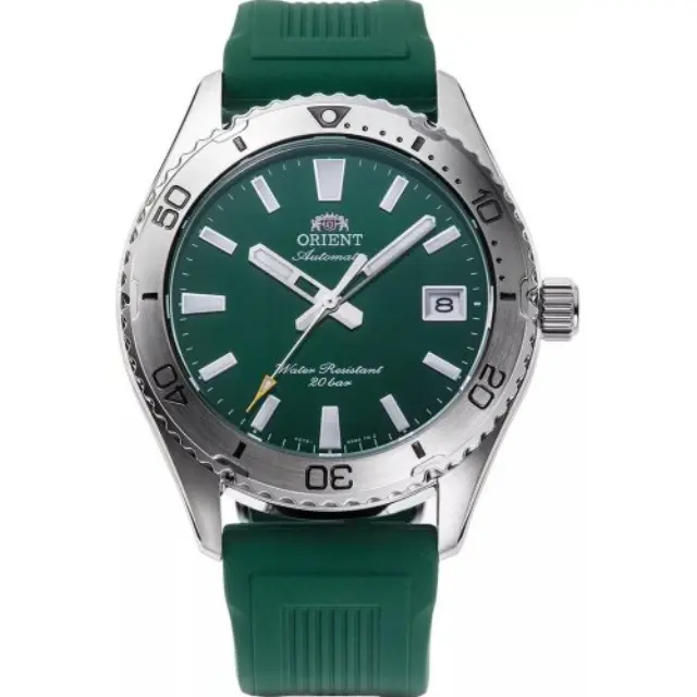 Orient Sports Mako RA-AC0Q11E30B