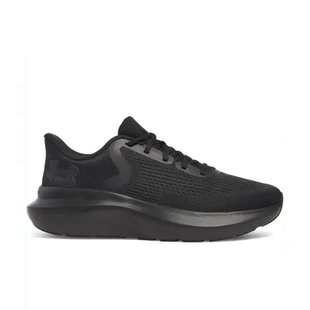 Under Armour Men's Charged Rogue 5 Τριπλό Μαύρο 3028256-002 (Under Armour)