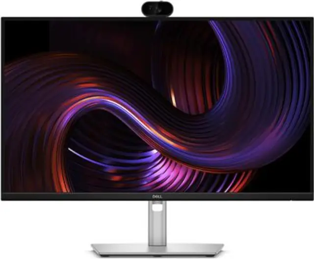 DELL Monitor Pro P 27 P2726DEV 27'' QHD IPS, HDMI, DisplayPort, USB-C HUB, Webcam, Height Adjustable, 3YearsW