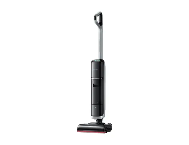 Επαναφορτιζόμενη Ηλεκτρική Σκούπα Stick Dreame Wet & Dry H15 Pro Heat (HHR48A) με Ισχύ 400W και Χωρητικότητα κάδου 0.8L - BlackHHR48A 2