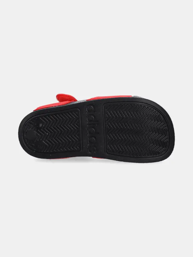 Adidas Adilette Sandal Red/Black IH3633 - 35 3